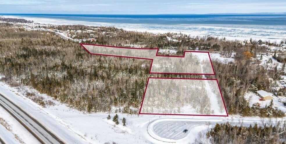 Primary Photo Of Beachwood Road, Wasaga Beach Land For Sale