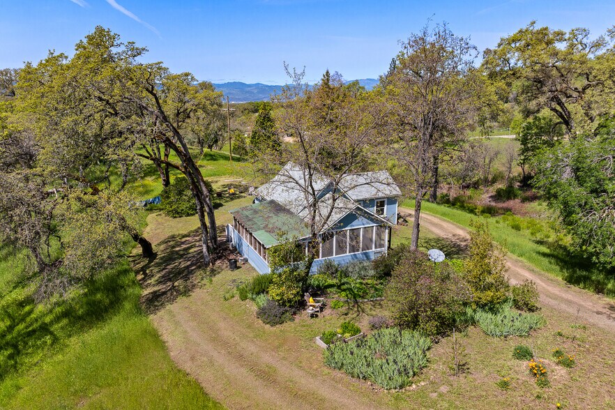 More Photos Of 5155 Mill Creek Rd, Talmage Land For Sale
