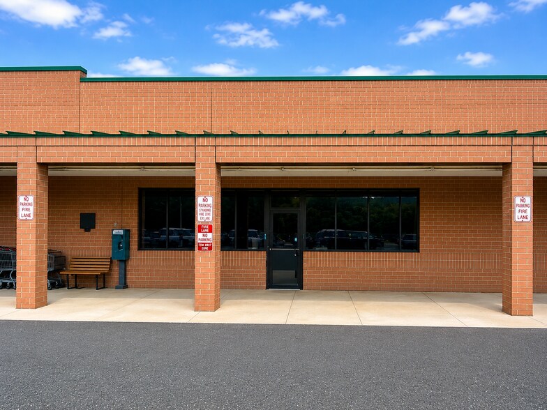 More Photos Of 3350 Hayman Dr, Federalsburg General Retail For Lease