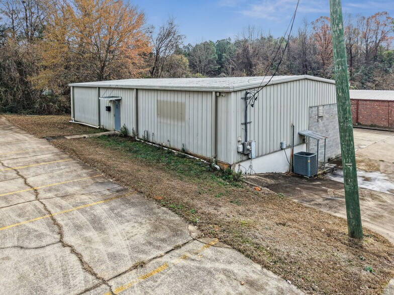 More Photos Of 3321 University Blvd E, Tuscaloosa Warehouse For Sale