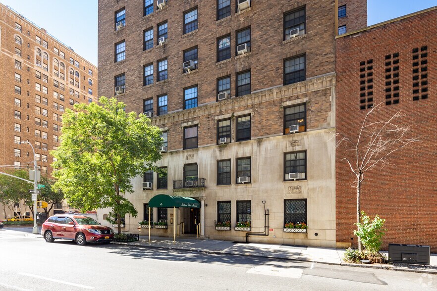 More Photos Of 16 Park Ave, New York Multifamily For Sale