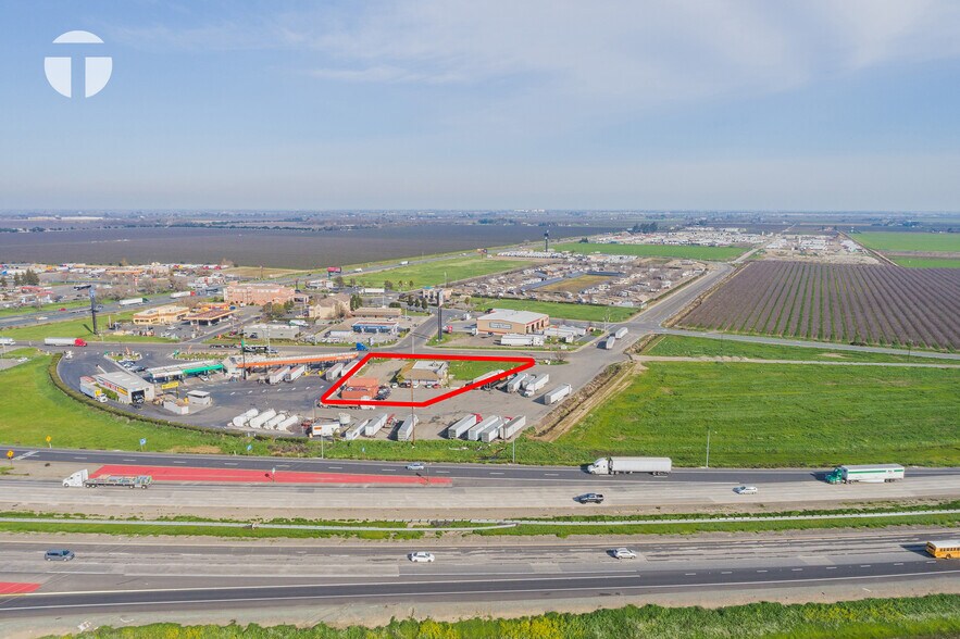 More Photos Of 14659 N Thornton Rd, Lodi Land For Sale