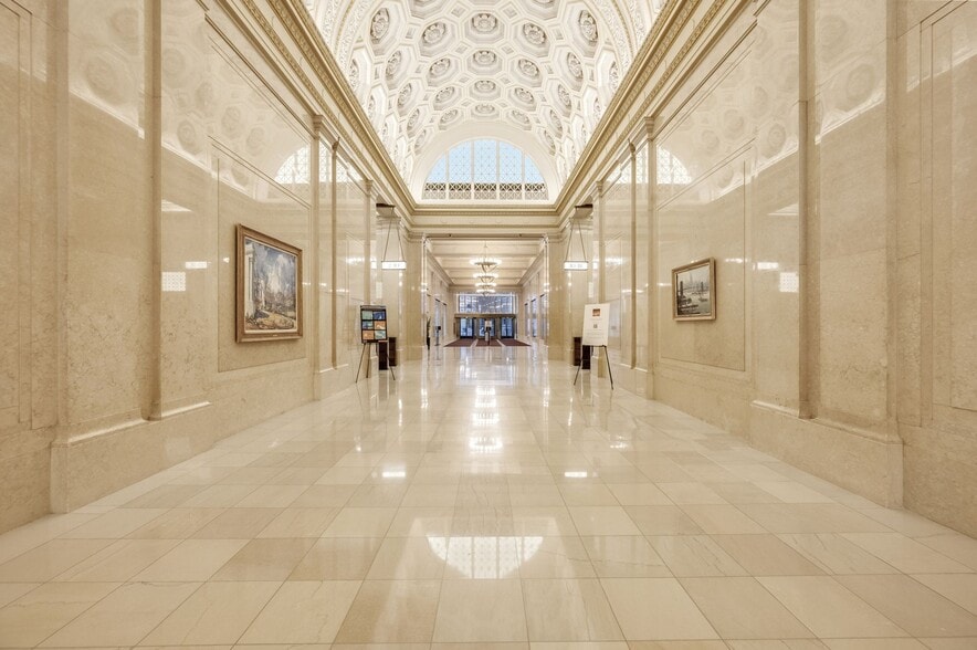 More Photos Of 120 Broadway, New York Office For Lease