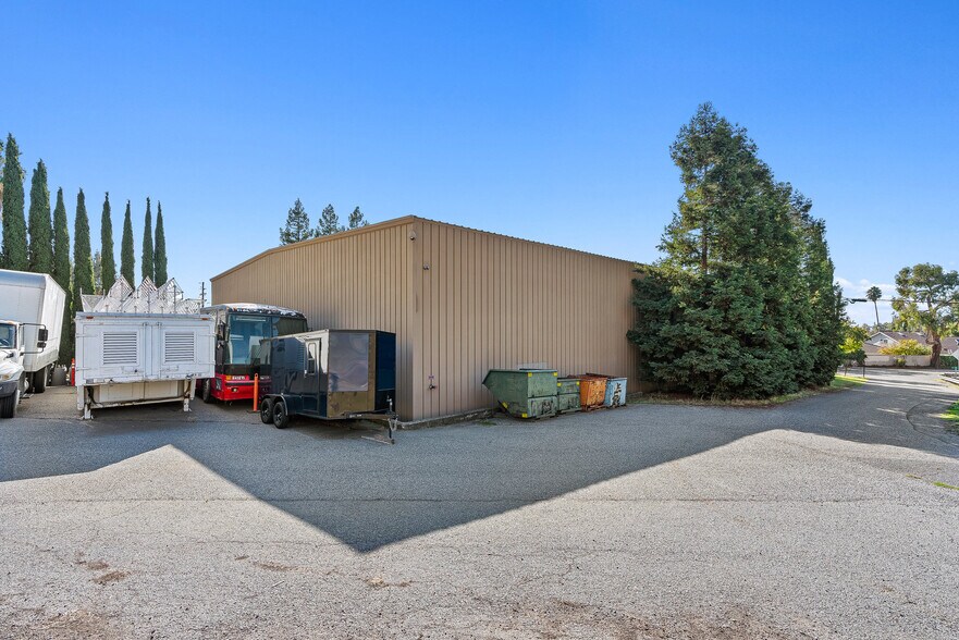 More Photos Of 1995 Old Calaveras Rd, Milpitas Land For Sale