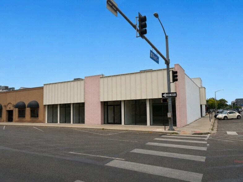 Primary Photo Of 145 N 4th St, Grand Junction Office For Lease