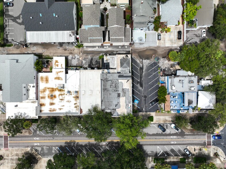 More Photos Of 2531 Central Ave, Saint Petersburg Coworking Space