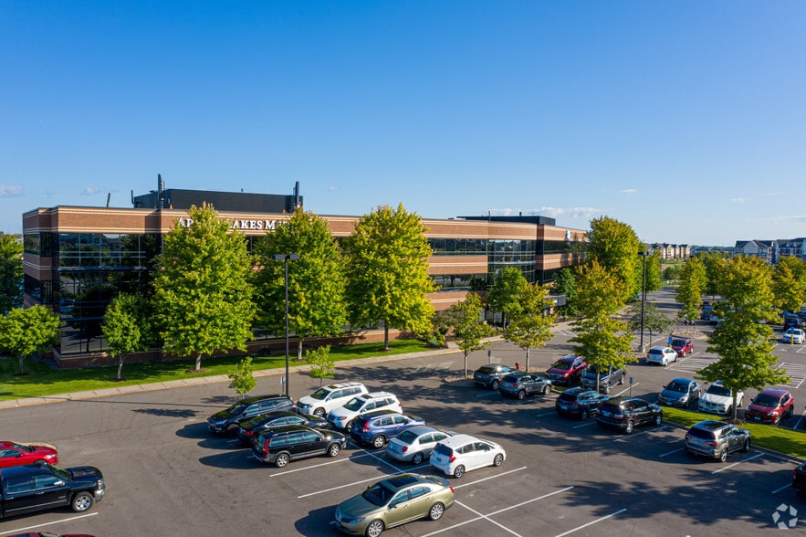 Primary Photo Of 12000 Elm Creek Blvd, Maple Grove Medical For Lease