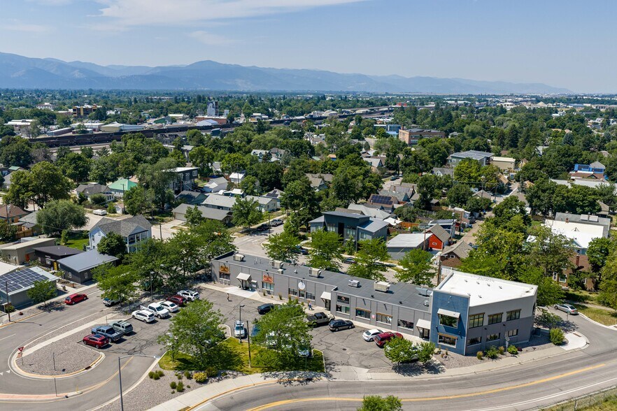 More Photos Of 425 N 5th W, Missoula Freestanding For Lease