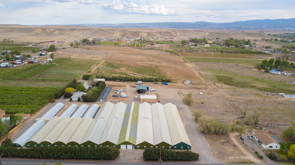 More Photos Of 3281 C Rd, Palisade Manufacturing For Sale