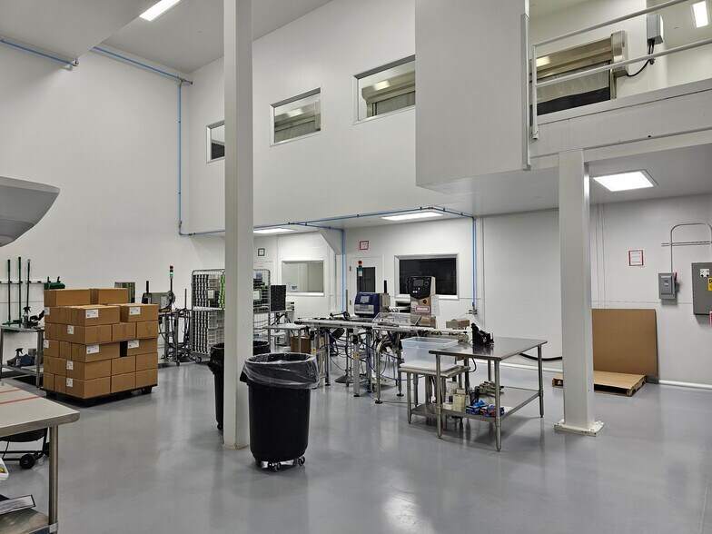 More Photos Of 657 North 1500 West, Orem Specialty For Lease