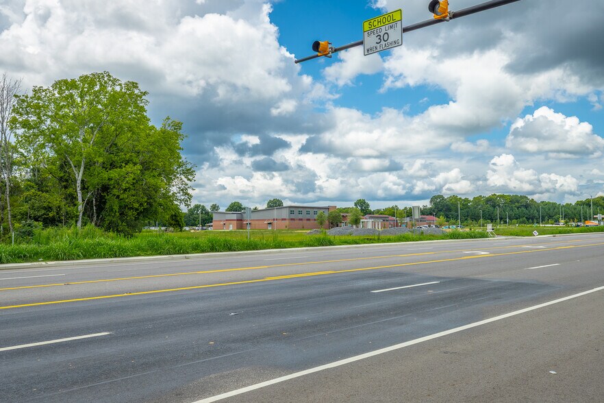 More Photos Of Georgetown Rd NW, Cleveland General Retail For Lease
