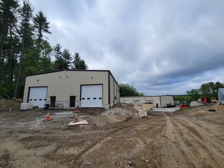 More Photos Of 50 Old Tyng Rd, Tyngsborough Warehouse For Sale