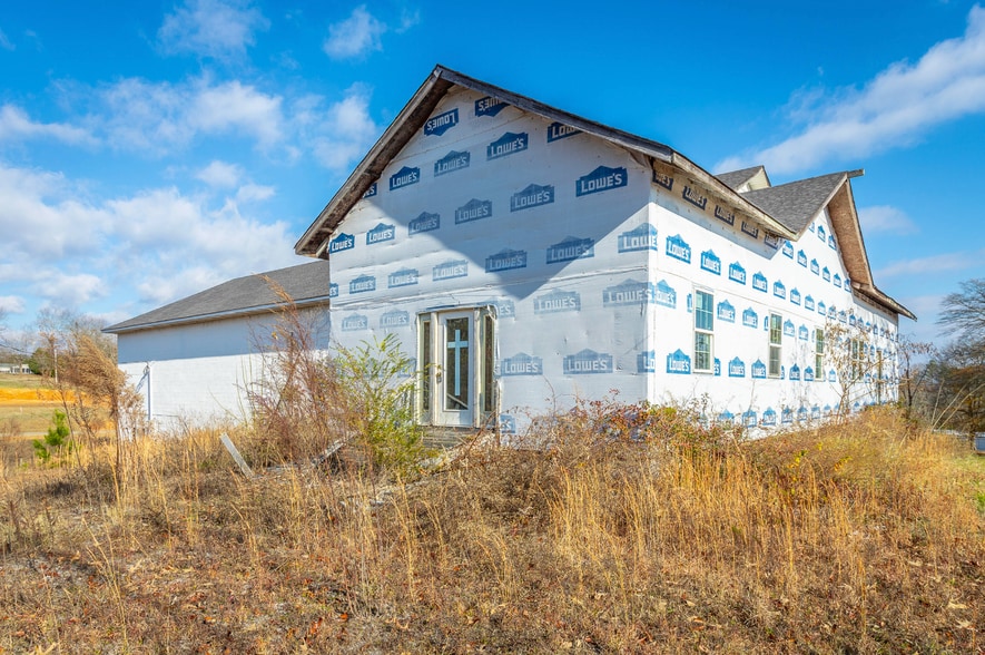 More Photos Of 0 Ehrich Ave, Bridgeport Religious Facility For Sale