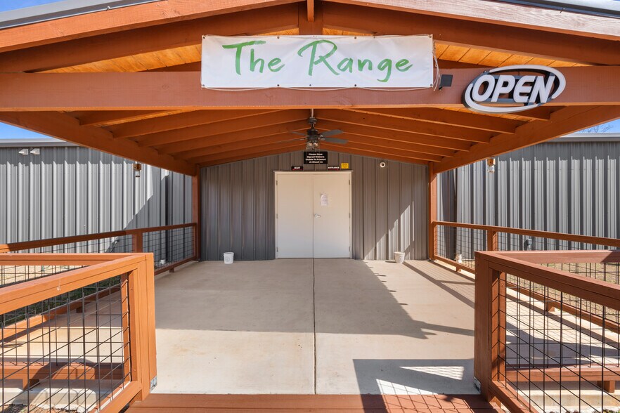 More Photos Of 1310 County Road 269, Wedowee Golf Course Driving Range For Sale