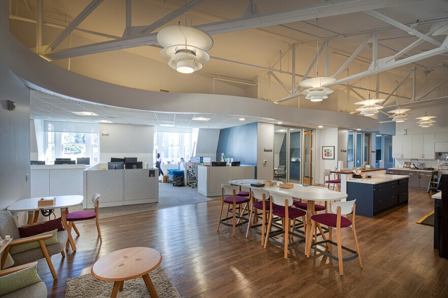 More Photos Of 2080 Addison St, Berkeley Office For Sale