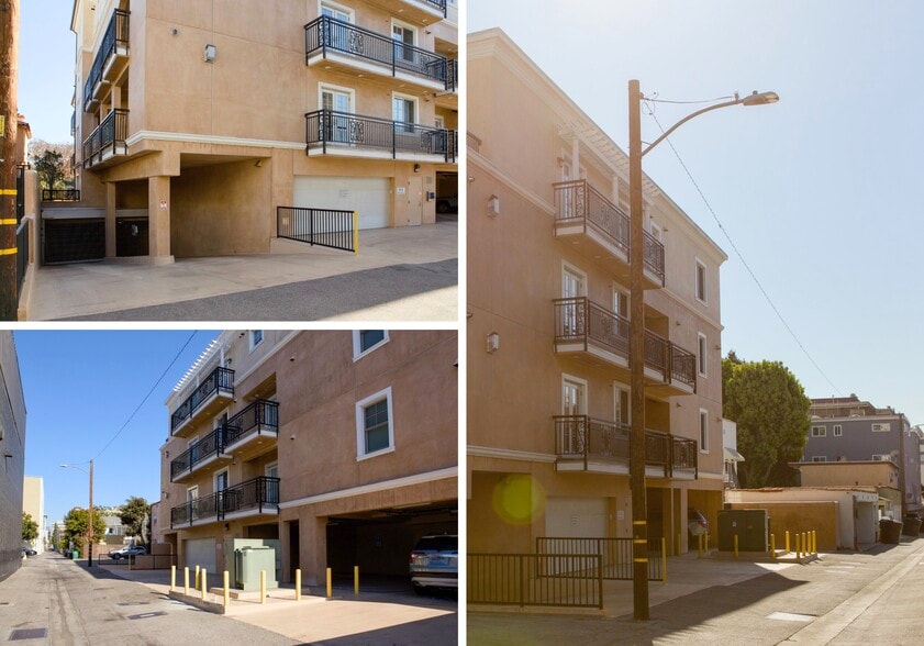 More Photos Of 313 S Reeves Dr, Beverly Hills Apartments For Sale