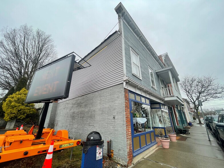 More Photos Of 3025 Main St, Valatie Storefront Retail Residential For Sale