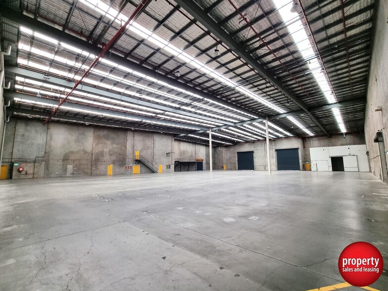 More Photos Of 48 Williamson Rd, Ingleburn Warehouse For Lease