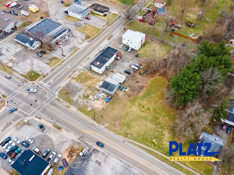 More Photos Of 18 Salem Warren, North Jackson Land For Lease