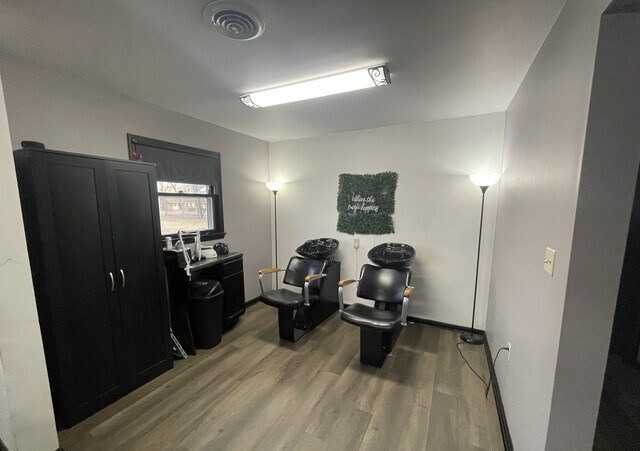 More Photos Of 126 E Fairmount Ave, Cedartown Office Residential For Sale