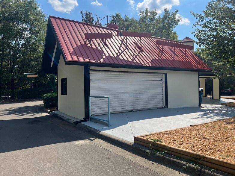 More Photos Of 2110 Allendown Dr, Durham Fast Food For Sale