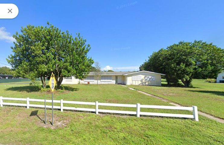 More Photos Of 392 E Midway Rd, Fort Pierce Land For Sale