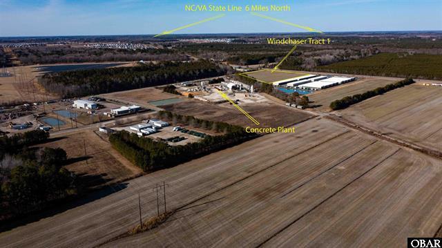 More Photos Of TBD TBD Rt 168 Caratoke Hwy, Moyock Land For Sale