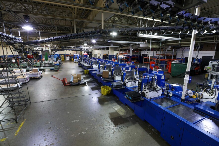 More Photos Of 1401 Frederica St, Owensboro Manufacturing For Sale
