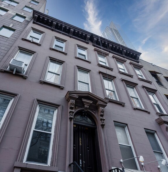 More Photos Of 321-323 W 51st St, New York Apartments For Sale