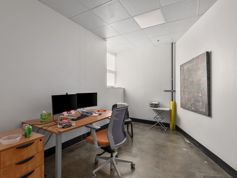 More Photos Of 14 O'Henry Ave, Asheville Loft Creative Space For Lease