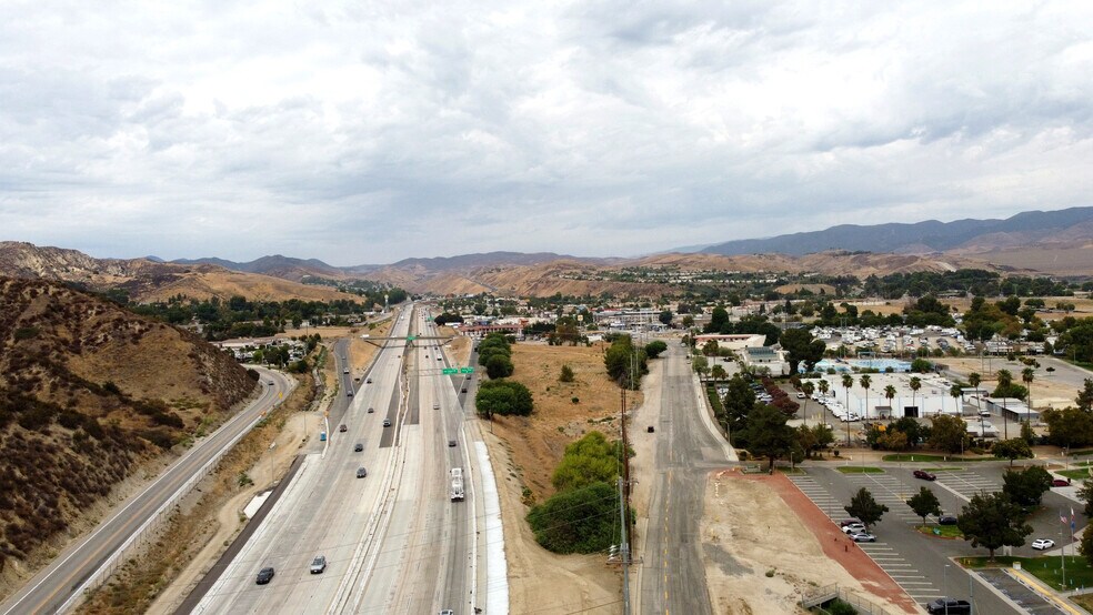 More Photos Of 31411 Castaic Rd, Castaic Land For Sale
