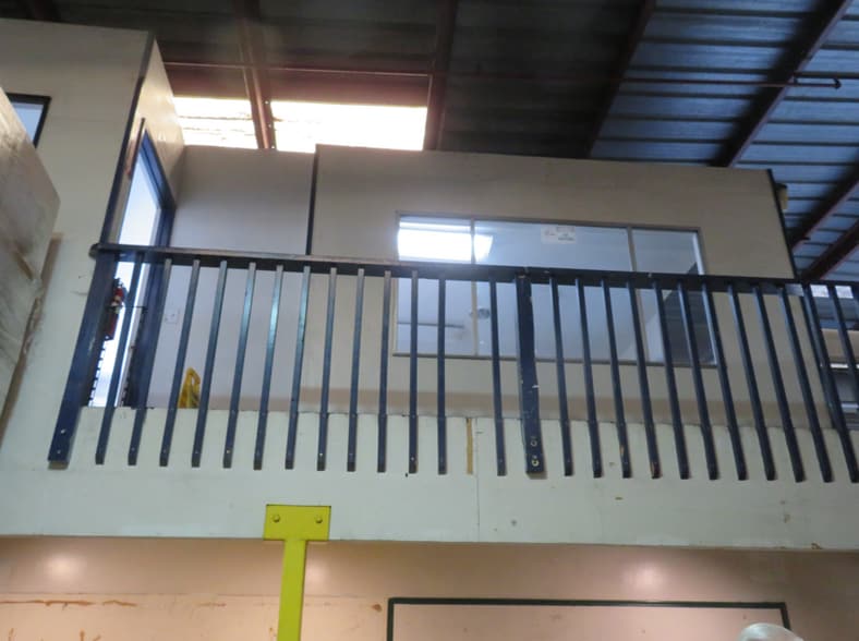 More Photos Of 880 W Beach Rd, Watsonville Warehouse For Sale