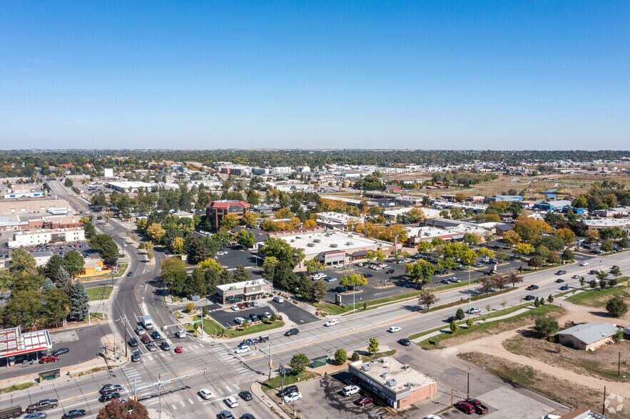 More Photos Of 700 Ken Pratt Blvd, Longmont Unknown For Sale