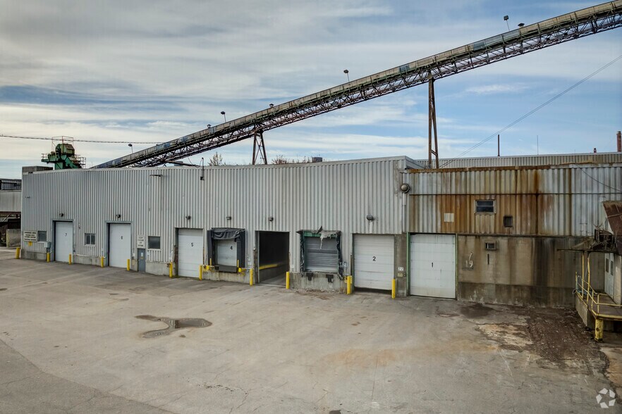 More Photos Of 416 Ford Ave, Alpena Warehouse For Sale