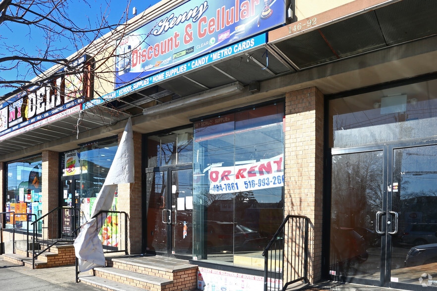 More Photos Of 146-92 Guy R Brewer Blvd, Jamaica Unknown For Lease