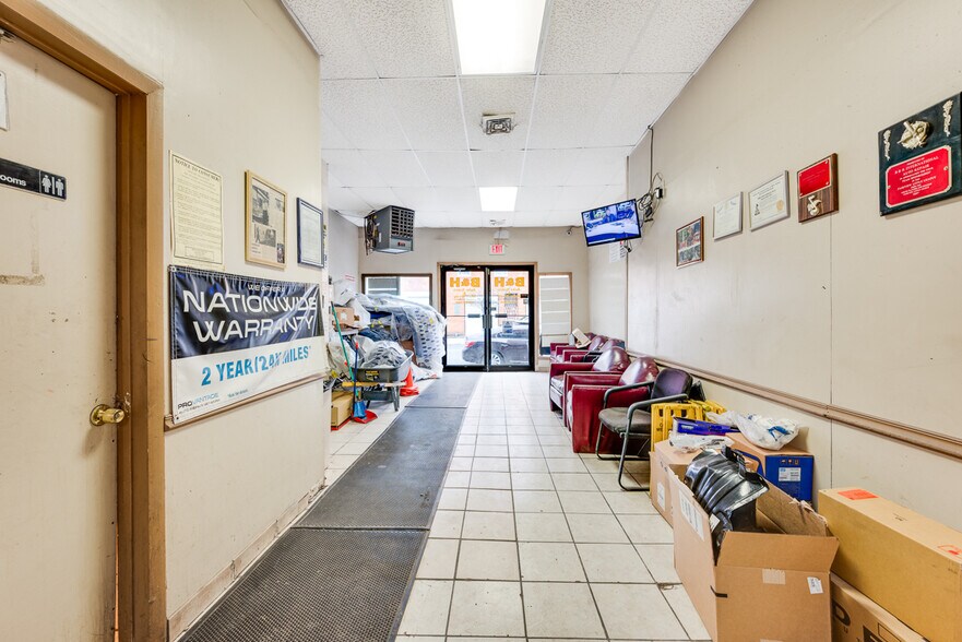 More Photos Of 300-328 Kaighns Ave, Camden Storefront Retail Residential For Sale
