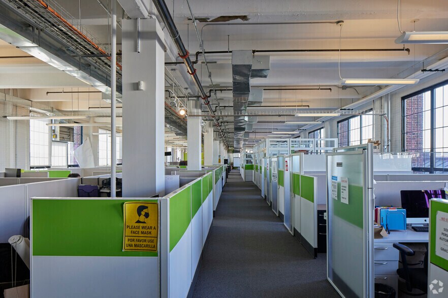 More Photos Of 890 Garrison Ave, Bronx Office For Sale