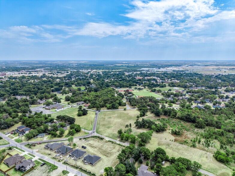 More Photos Of 0 Frank St, Terrell Land For Sale