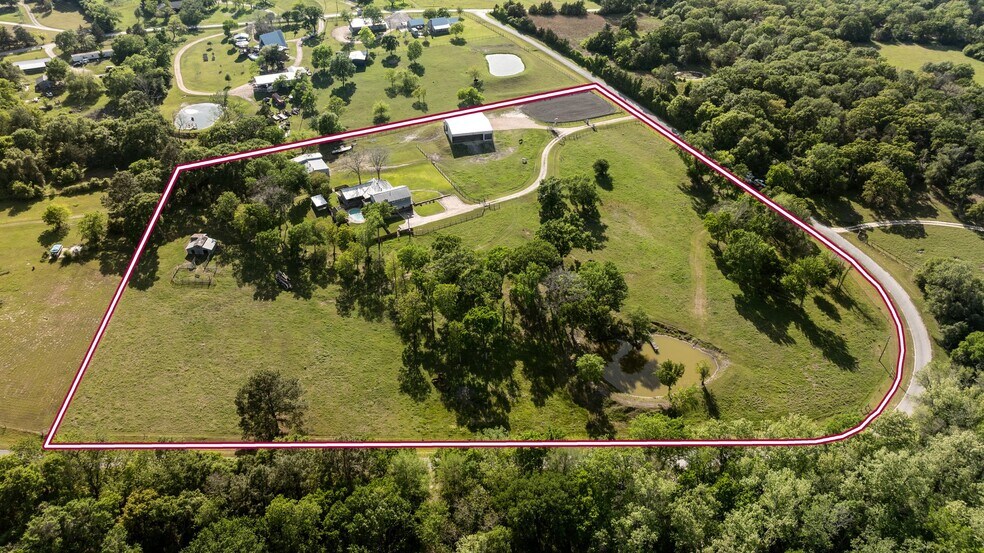 More Photos Of 2355 Jackson League Cir, Brenham Lodge Meeting Hall For Sale