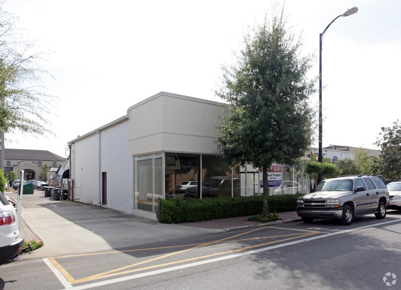 More Photos Of 12 Section St N, Fairhope Storefront For Lease