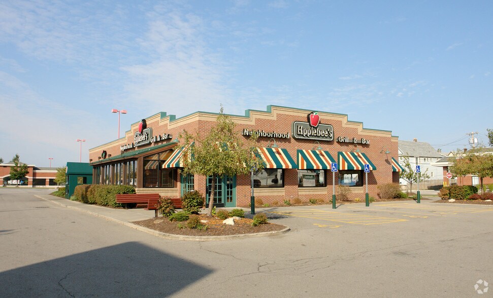 More Photos Of 2626-2656 Delaware Ave, Buffalo Unknown For Lease