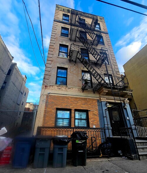 More Photos Of 670 Saint Anns Ave, Bronx Apartments For Sale