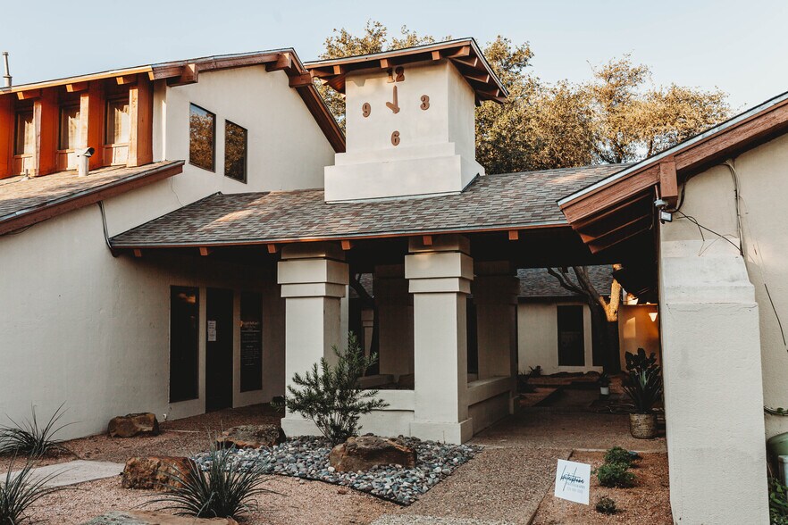 More Photos Of 1165 Lytle Way, Abilene Office For Lease