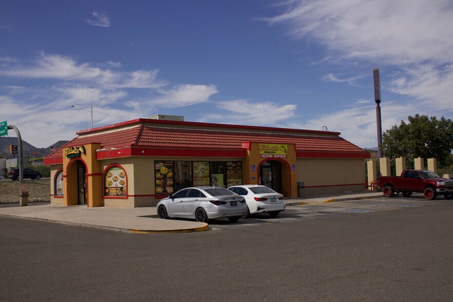 More Photos Of 1630 W State Route 260, Camp Verde Freestanding For Sale