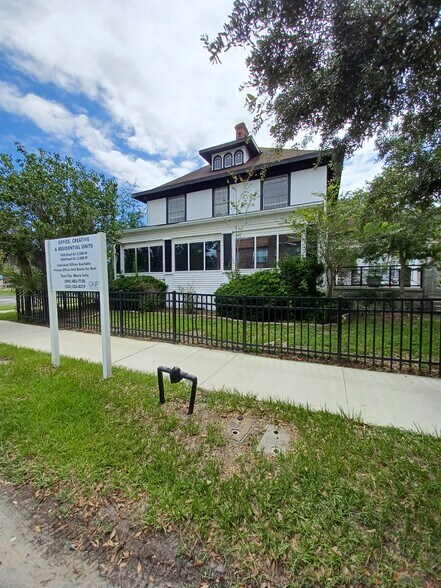 Primary Photo Of 1830 N Pearl St, Jacksonville Office Residential For Lease