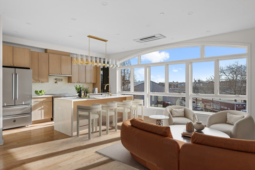 More Photos Of 41 Summit St, Brooklyn Apartments For Sale