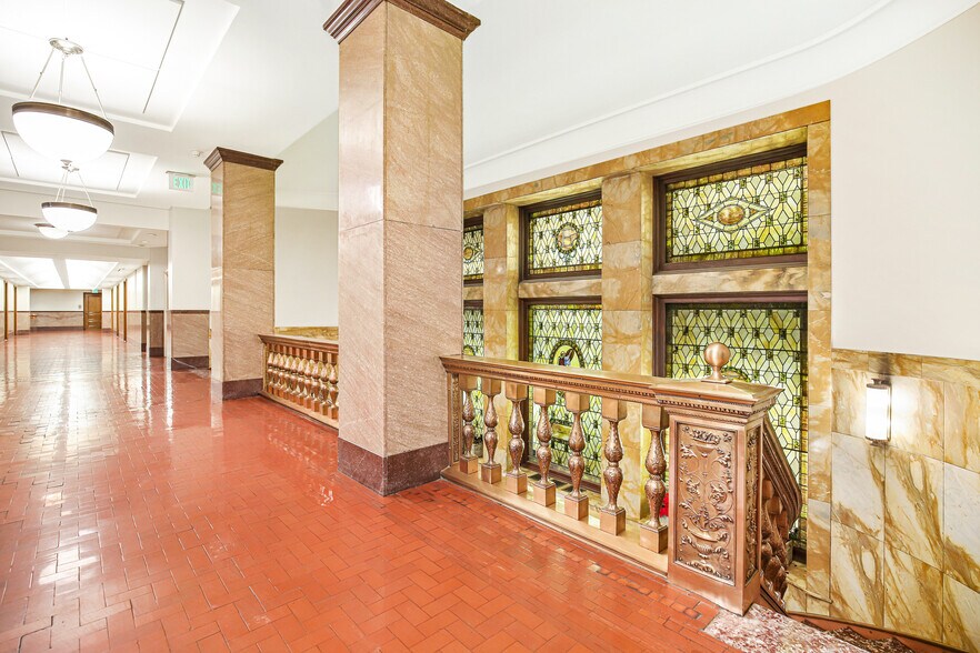More Photos Of 730 17th St, Denver Office For Lease