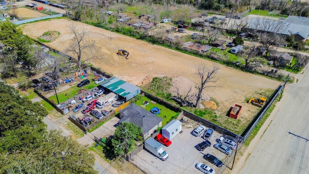 More Photos Of 1714 Little York rd, Houston Land For Sale