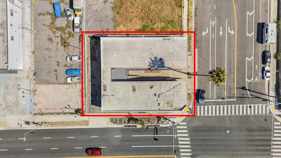 More Photos Of 1401 Pacific Coast Hwy, Harbor City Apartments For Sale