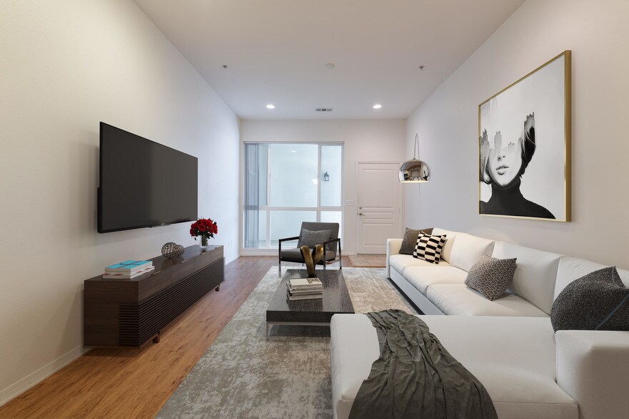 More Photos Of 819-825 D Ave, National City Apartments For Sale